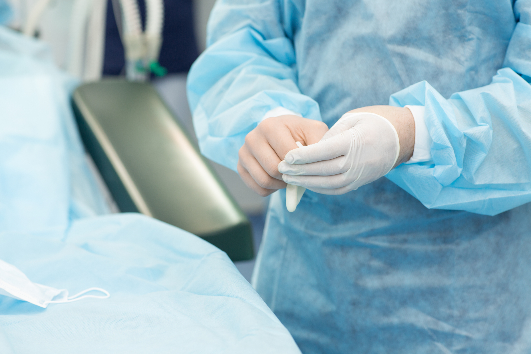 The most common allergies