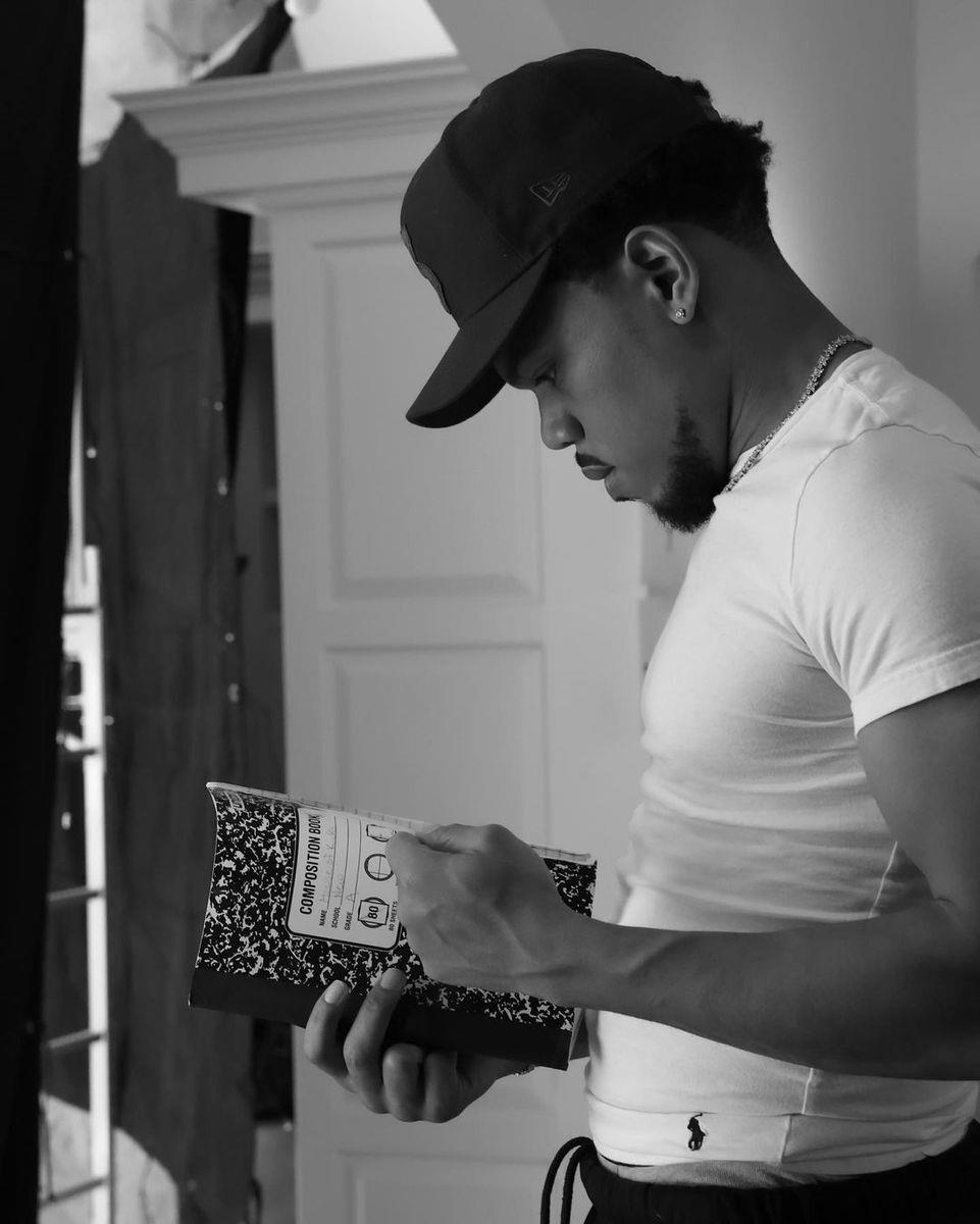 <p>Known as the platform that’s been <a href="https://pex.com/blog/how-soundcloud-is-launching-rap-careers/">especially helpful to up-and-coming rappers</a>, SoundCloud played a huge part in Chance the Rapper’s career. His third mixtape, <em>Coloring Book</em>, became the platform’s most-listened-to album of 2016. It also became the first non-major label release album to <a href="https://www.biography.com/musician/chance-the-rapper">win a Grammy</a> based on streams alone. The Chicago rapper is a well-known activist and collaborator with other musical artists. His first full-length album, <em>The Big Day</em>, was released in 2019 and debuted at No. 2 on the Billboard 200.</p>