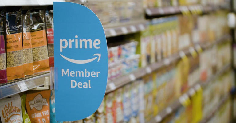 18 Amazon Prime Perks You Might Not Be Using (But Should)