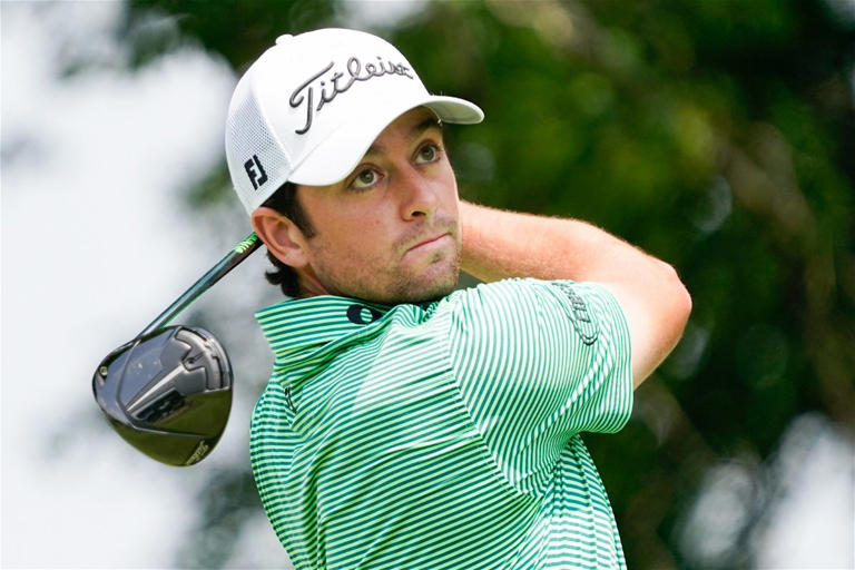 Davis Riley WITB May 2024: 27-Year-Old PGA Tour Pro's Golf Bag Explored