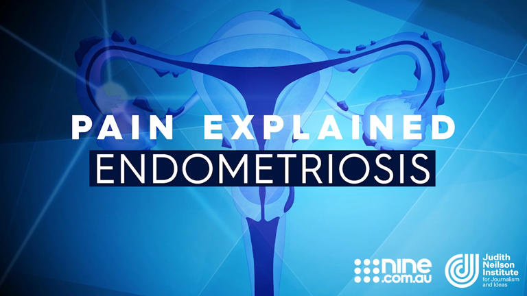 Dr Susan Evans says substantially more research is needed to look at new ways to manage pain for women with endometriosis.