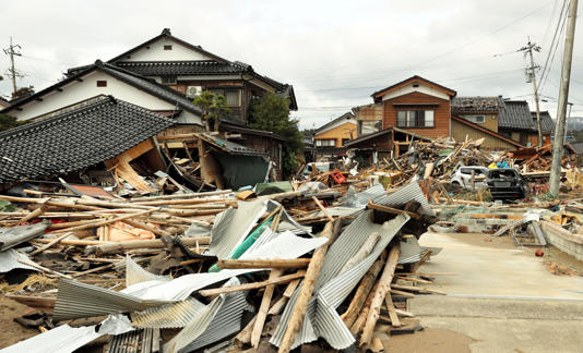 西村康稔前経産相、地元飲み会で怪気炎 「珠洲は原発に反対した」と被災地を逆なでする発言も【録音データ入手】