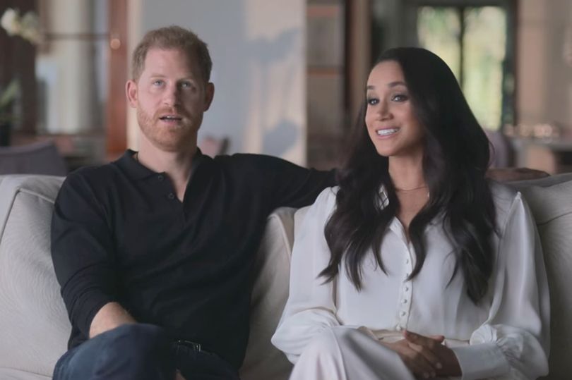 Royal Family Quietly Deletes Harry's Statement About Meghan That 'made ...