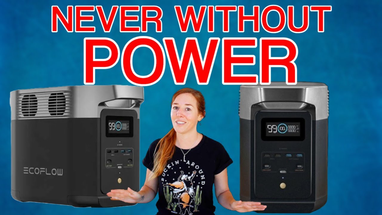 Generator Alternative Solar Generator for Power Outages