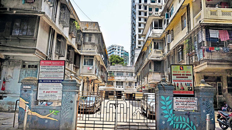 Follow this guide to explore Mumbai`s chawls amid rapid redevelopment