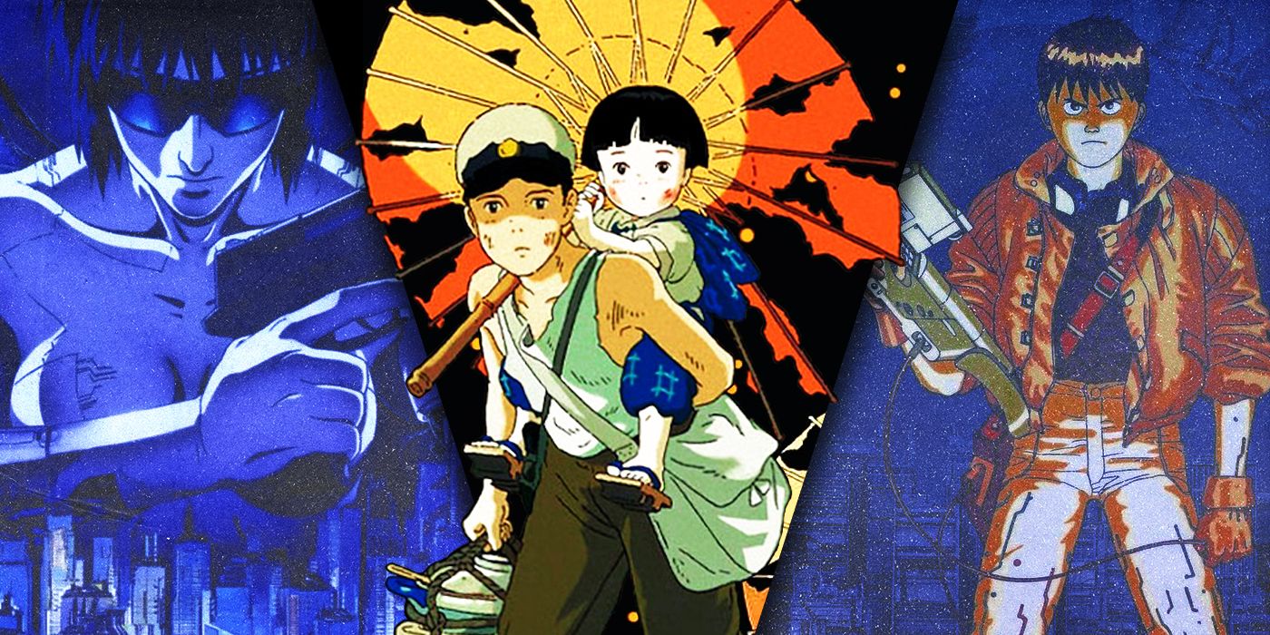 These 10/10 Anime Films All Have Perfect Scores on Rotten Tomatoes