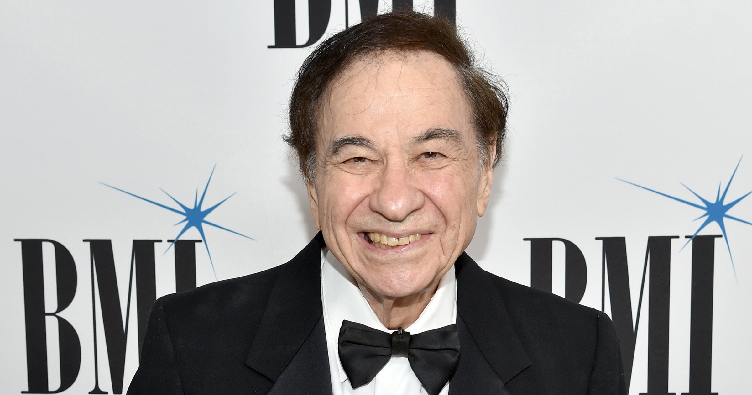 Mary Poppins And It's A Small World Songwriter Richard M. Sherman Dies ...