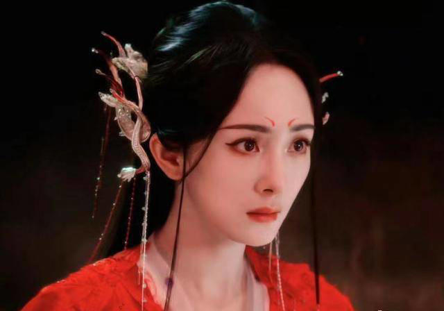 《狐妖小红娘月红篇》最漂亮的是她，清纯有灵气，这次要升咖了