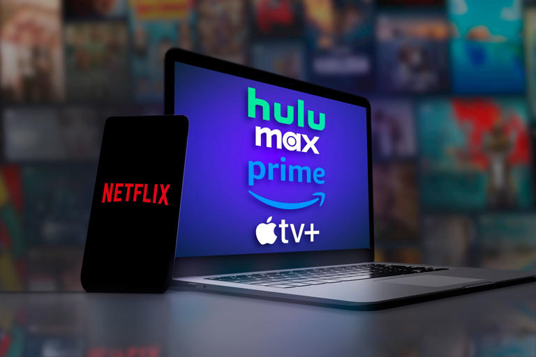 How Does Netflix Compare to Hulu, Max, and More in 2024?