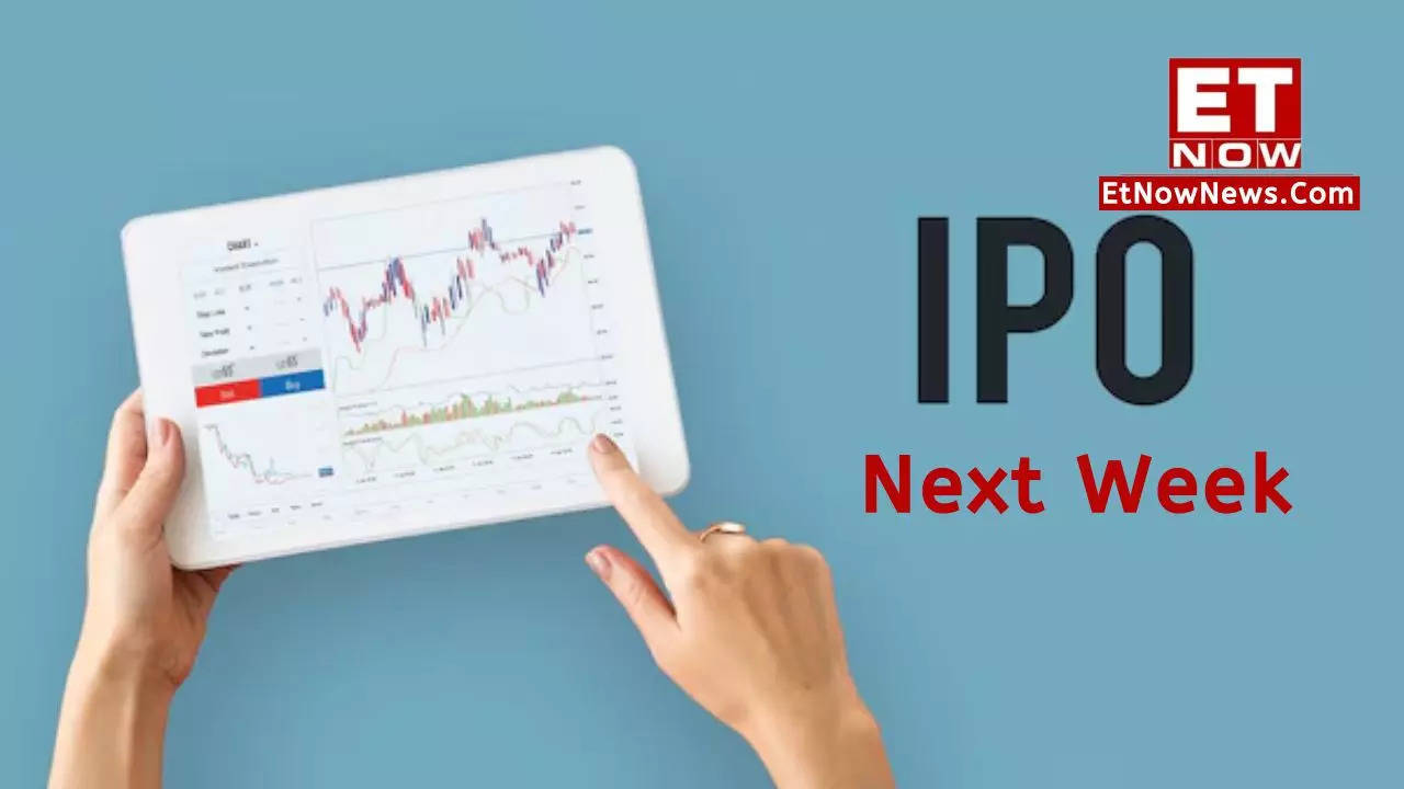 Upcoming IPOs Next Week: 5 SME Issues, 2 Listings To Keep Primary ...