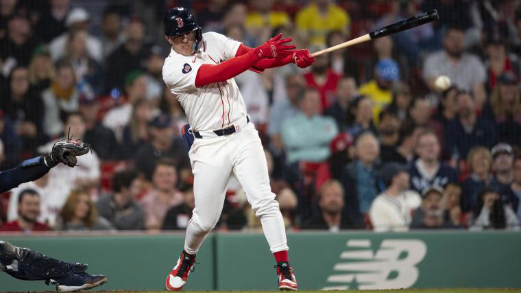 red sox activate utility player from il, option fan-favorite to triple-a