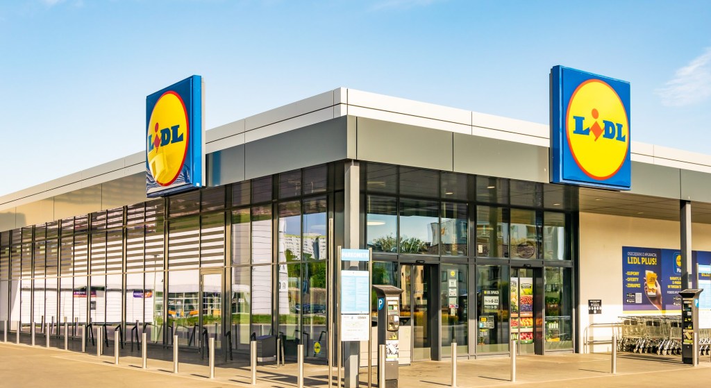 Lidl to bring back ‘elite’ snack after 3 years of customers begging