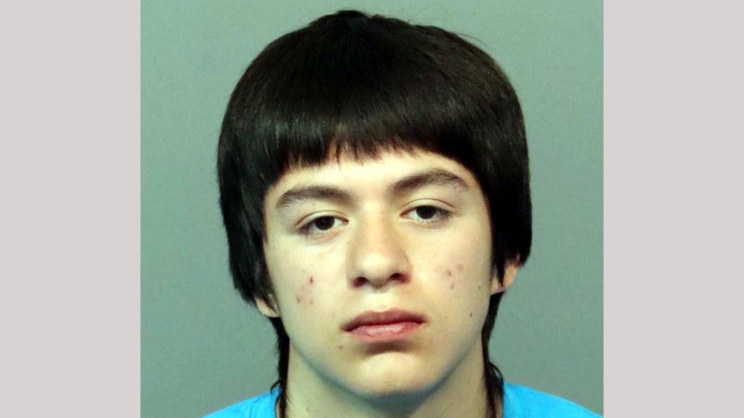 16-year-old To Face Attempted Murder Charge As Adult In Stabbing Case