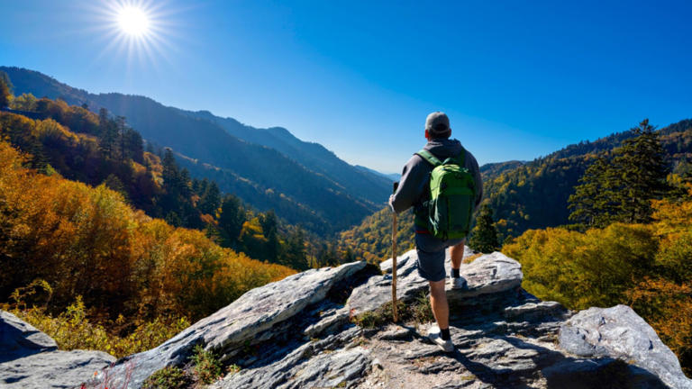 7 Great Smoky Mountain Hikes That Rival The Blue Ridge