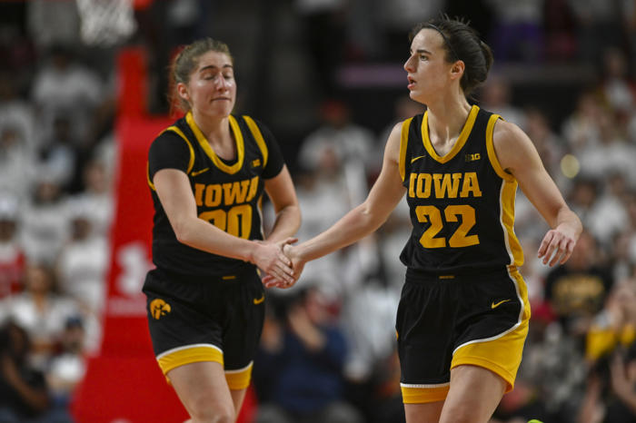kate martin’s emotional caitlin clark take will move wnba fans