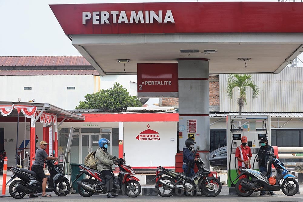 Harga BBM Pertamina, Shell, BP AKR, Vivo Mei 2024 Per 26 Mei 2024