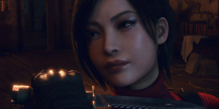 RE4: Separate Ways Shows Why Ada Wong Deserves to Lead RE9