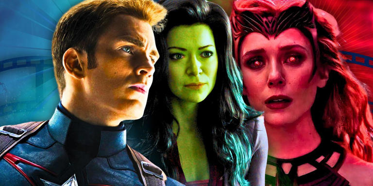 MCU: 10 Coolest Ways Marvel Characters Got Their Superpowers