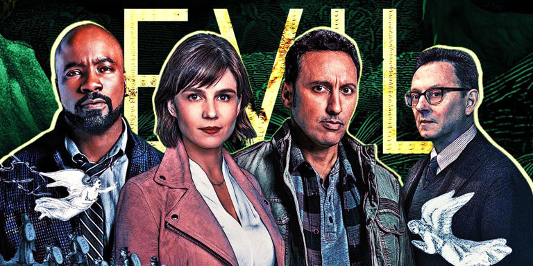 Evil Season 4, Episode 1 Review: The Stakes Are Now More Biblical & Apocalyptic Than Ever