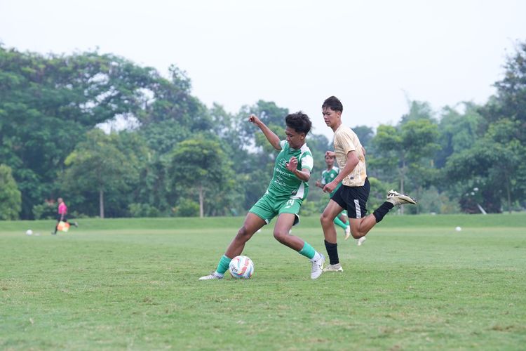 Nova Arianto Beri Catatan Manis Saat Pimpin Timnas U-16 Indonesia ...