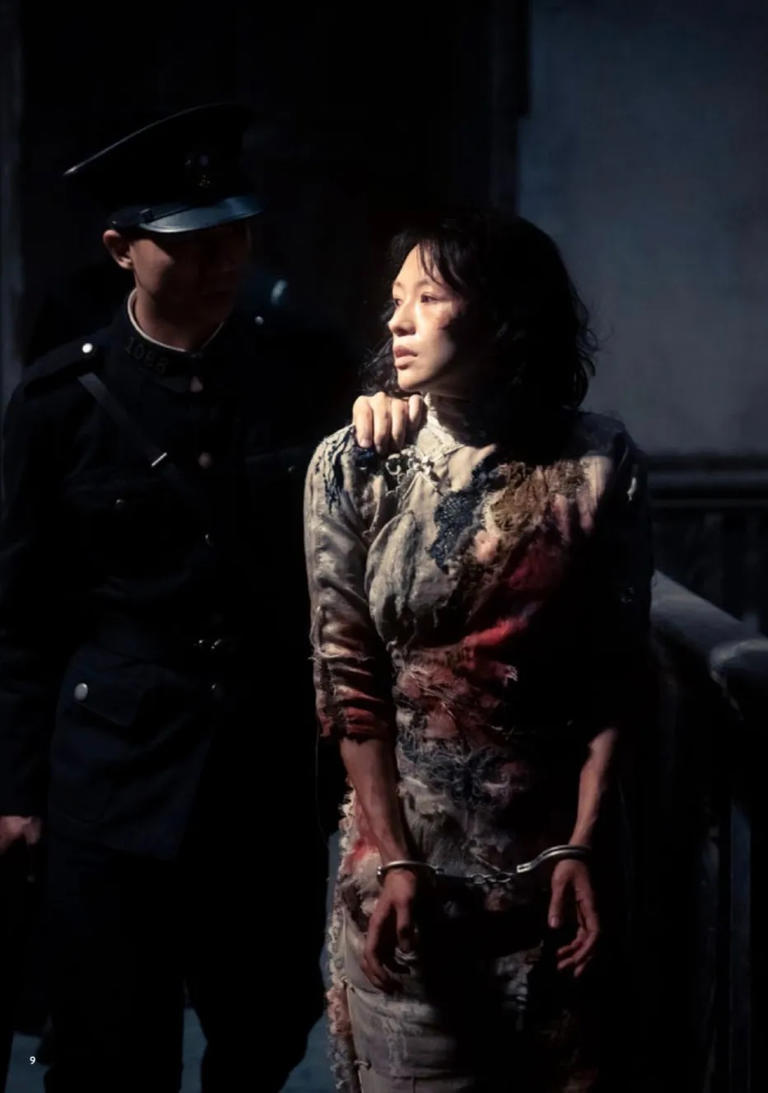 毫无疑问，华语新片《酱园弄》在戛纳电影节惊艳亮相！