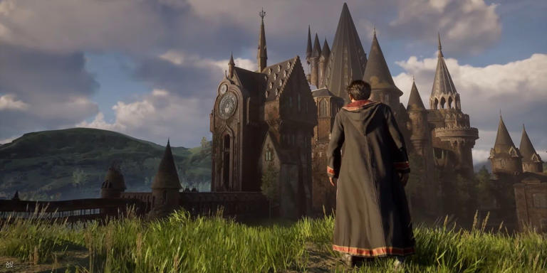 Hogwarts Legacy's A New Beginning Mod Highlights a Priority For The Sequel