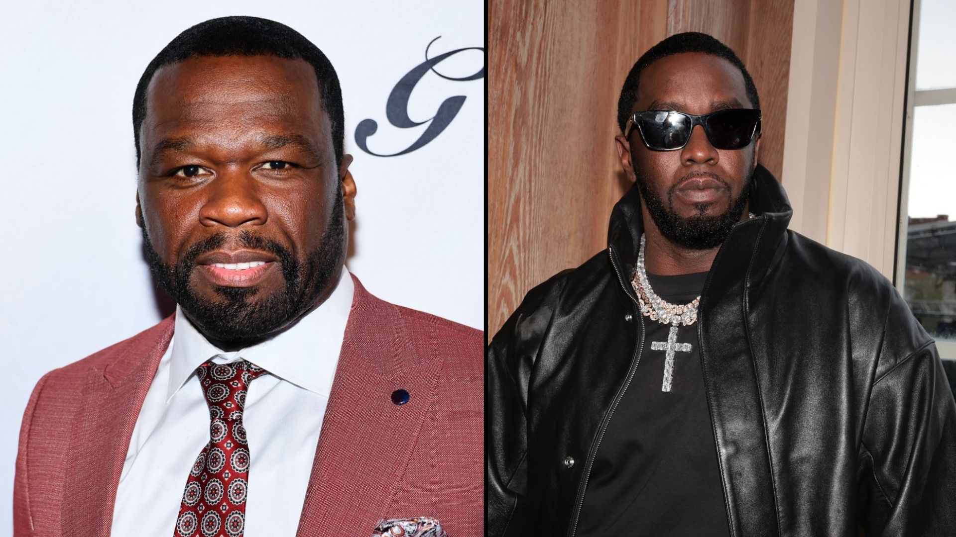 Netflix Buys 50 Cent’s Shock Documentary On Diddy