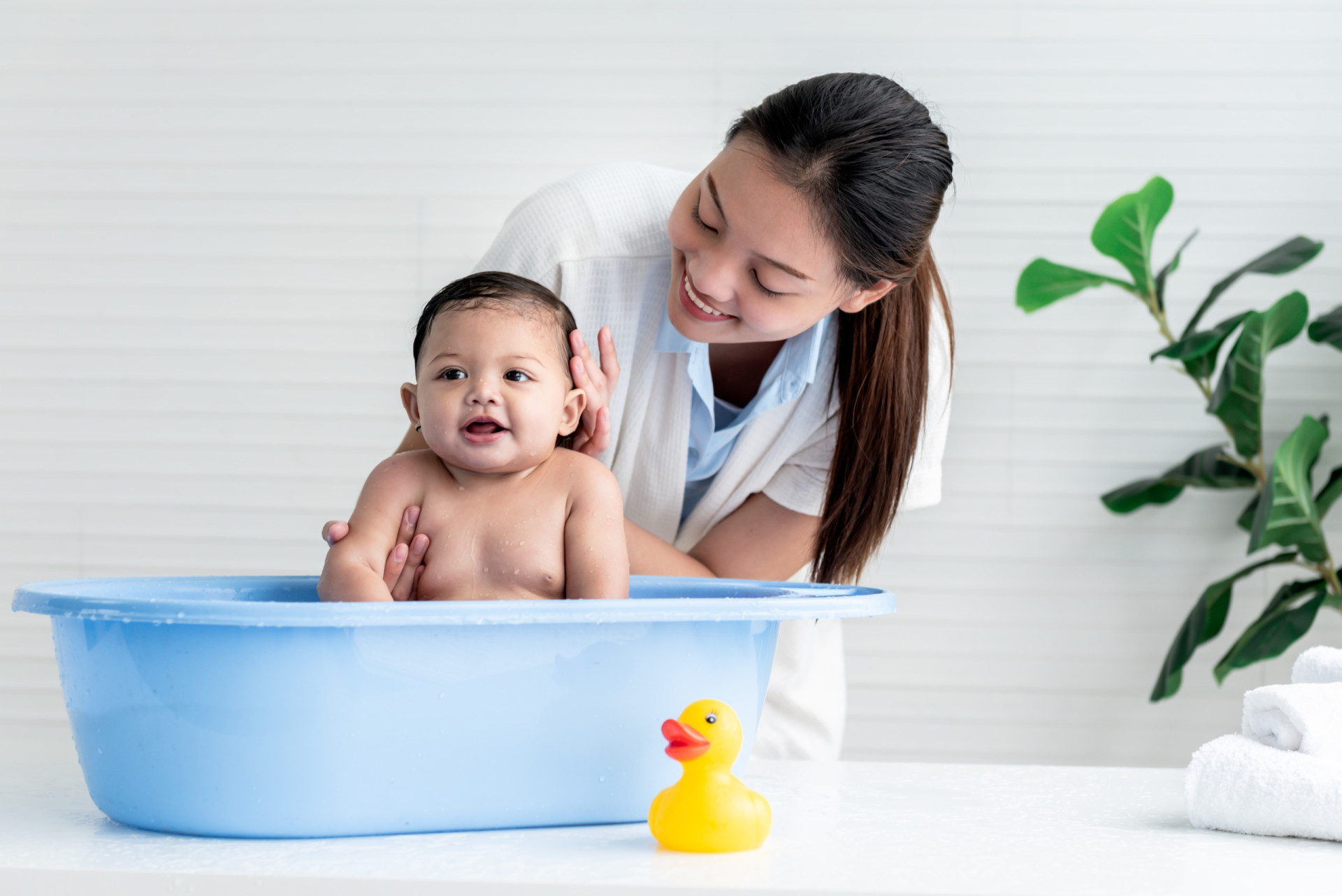 Primeiro ano do bebê: Tudo o que você precisa para se preparar e para ...