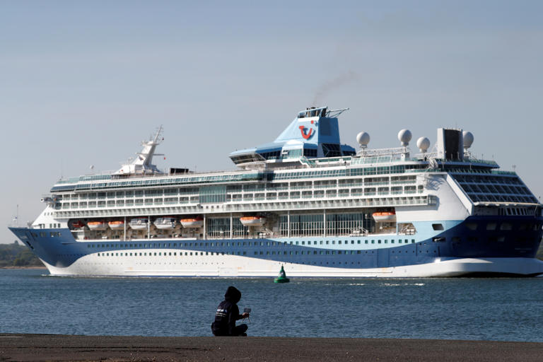Marella Cruises: Popular TUI cruise line announces winter and summer 2025 itineraries to 'beautiful' destinations