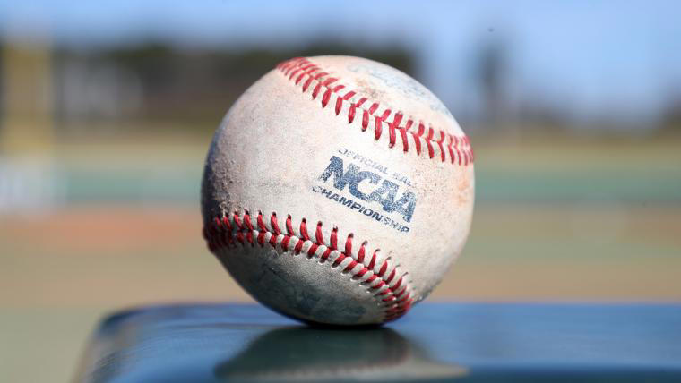 Chapel Hill regional schedule 2024: Times, TV channels, scores for UNC, LSU college baseball games