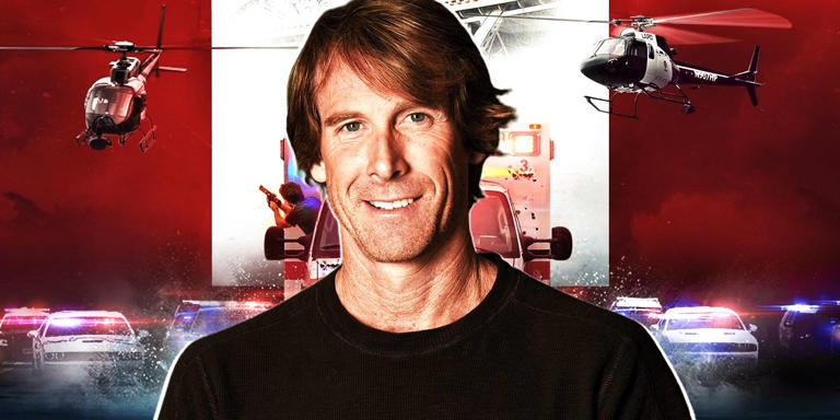 Michael Bay's Most Divisive Movie Is Also His Most Underrated