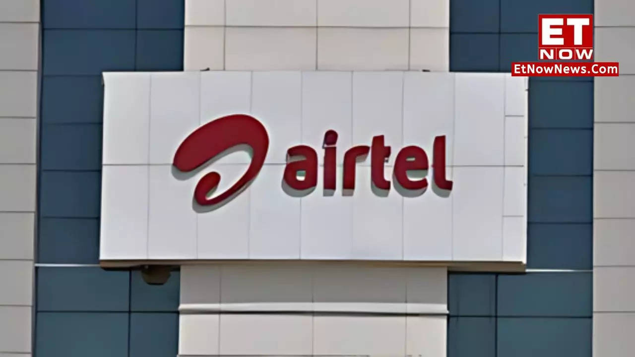 Bharti Airtel Share Price Target 2024: Q4 Results OUT! See Anand Rathi ...