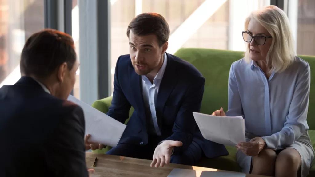 <p>Try to find common ground with your interviewer to build rapport. This could be something as simple as a shared interest or experience. Building a connection can make your interview more memorable and pleasant.</p>