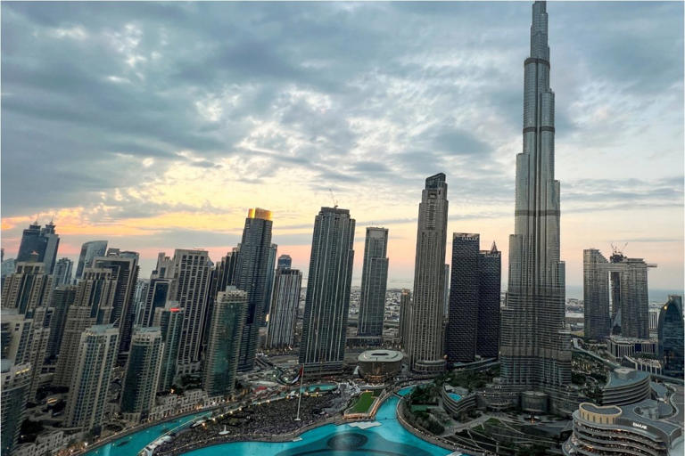 Indians travelling to Dubai will have to first apply online for pre-approved visas. (Image: Reuters/Representative)