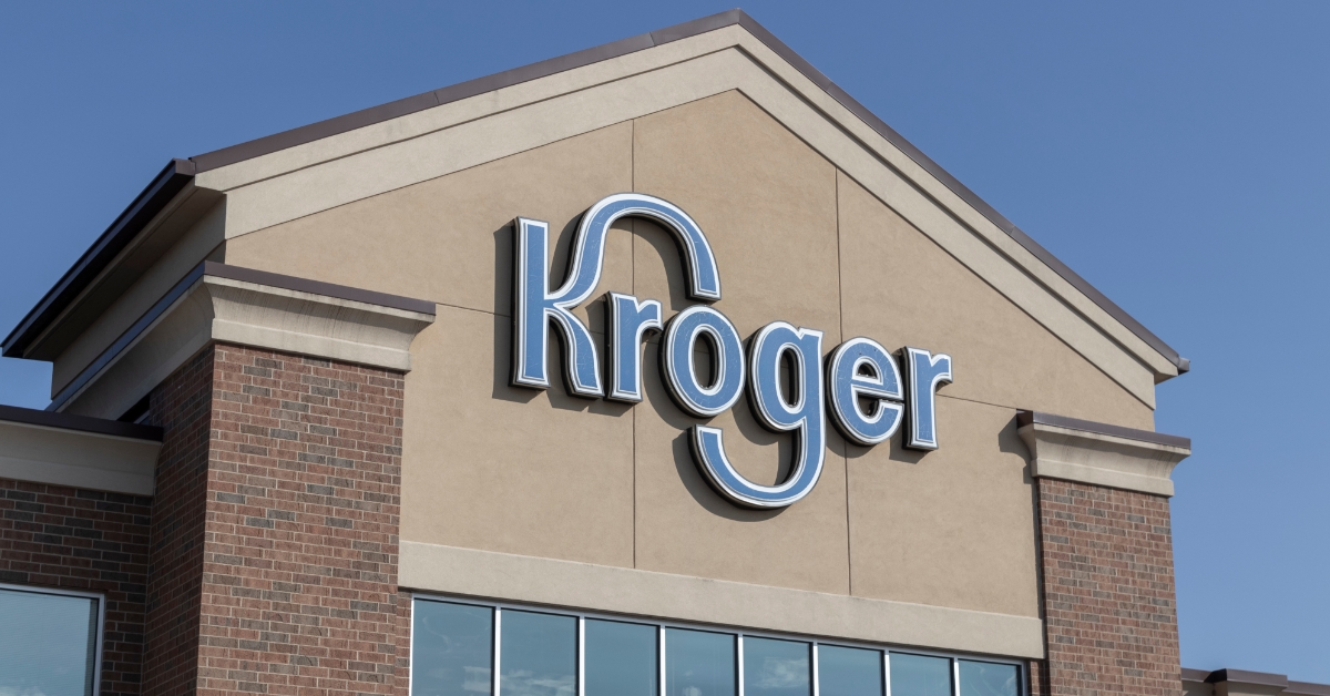 These 400+ Towns Are Losing Their Kroger or Albertsons (Is Yours One of ...