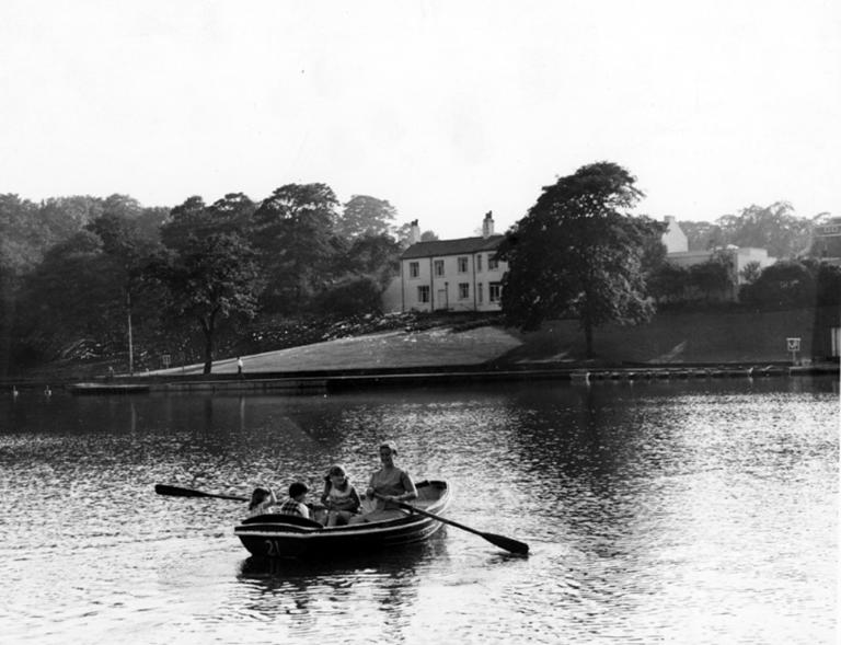 Sheffield Retro: 21 fascinating pictures that show how Sheffield's ...