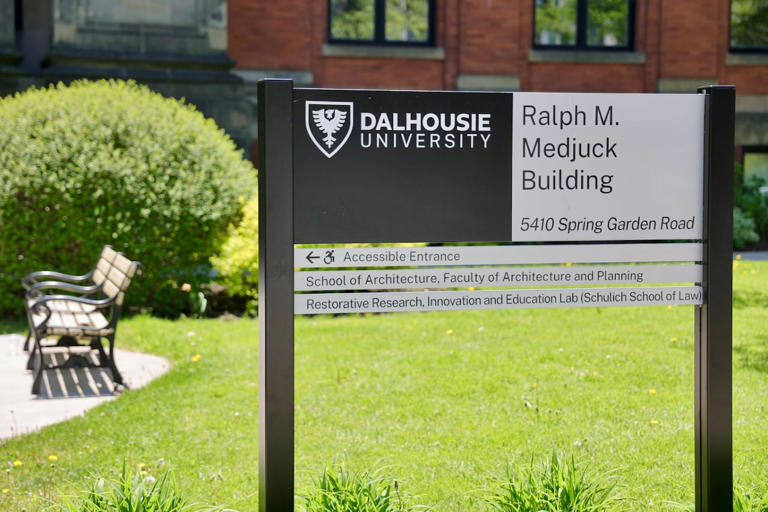 Dalhousie University is backtracking on a planned 65 per cent tuition increase for its master of architecture program after receiving complaints from students.