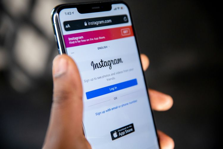 17,5 juta akun Instagram bocor, punya saya aman, segera cek di sini