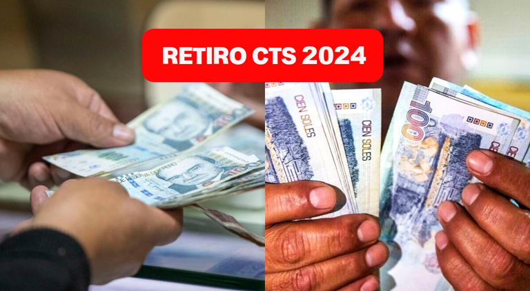 Retiro Cts 2024 Gobierno Aprobó El Reglamento Para Liberar El 100 De Fondos Hasta Diciembre 2024 3420