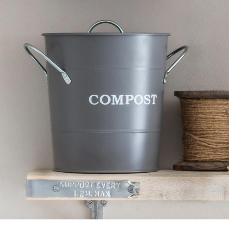 5 things you should never put in your garden waste bin to avoid fines