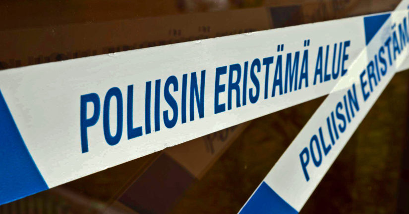 Poliisi Tarkentaa 15-vuotiaan Tytön Henkirikoksen Tietoja – ”Epäillyllä ...