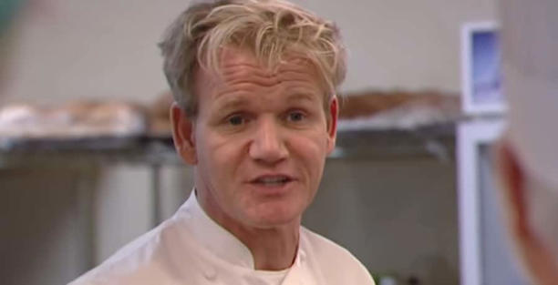 Gordon Ramsay on Kitchen Nightmares | YouTube