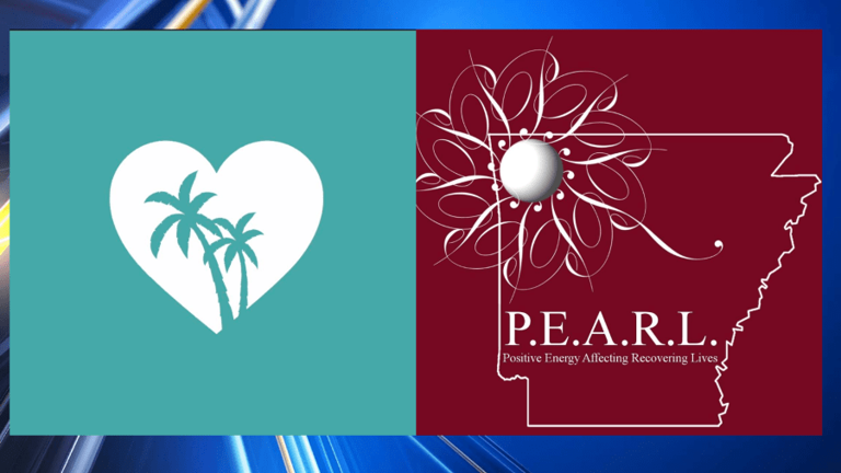 PEARL and Oasis of Northwest Arkansas unite to provide shelter and resources for women in recovery after storms
