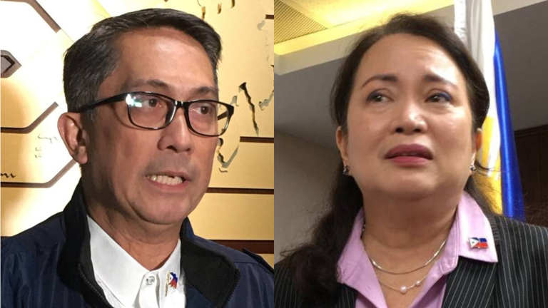 Davao court asks Acosta, lawyer to show cause why they should not be cited for contempt