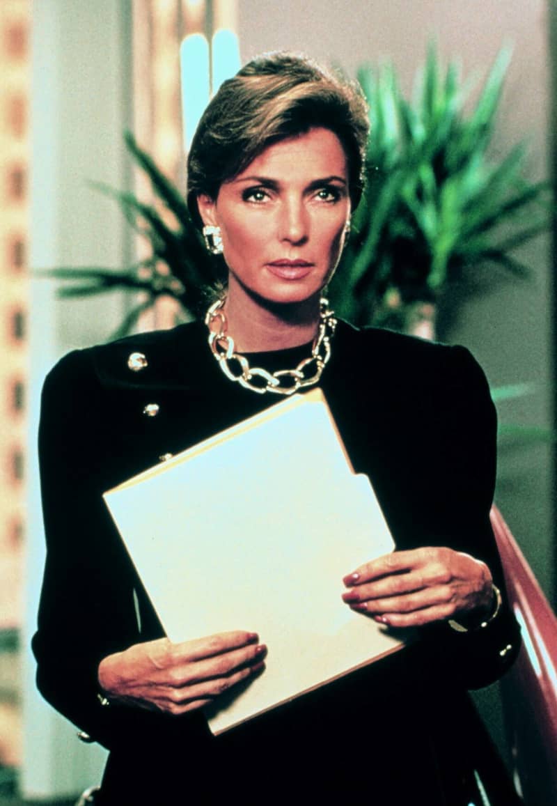 Jennifer O'Neill: She Married THESE Men