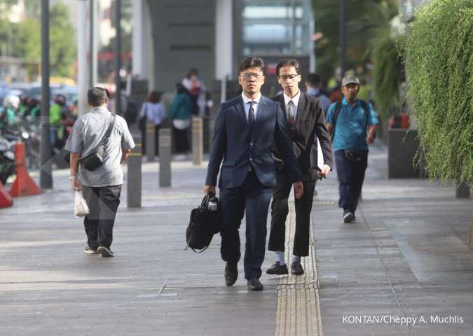 Tekanan global dan domestik jadi penyebab melambatnya investasi asing sepanjang 2025