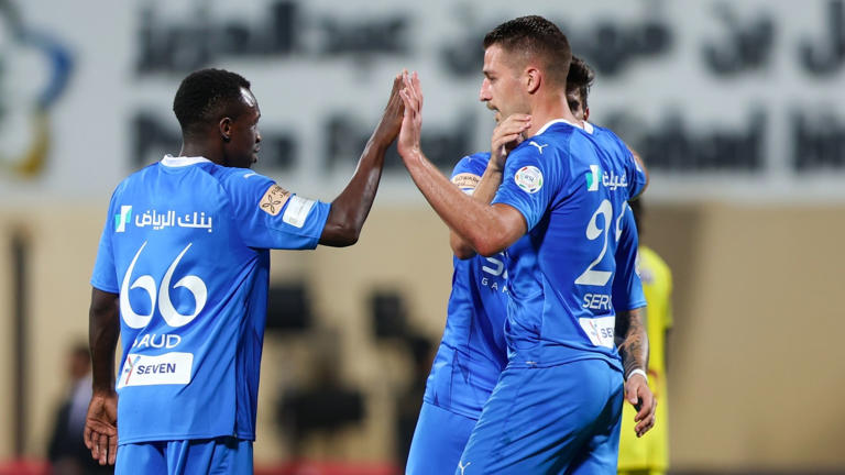 Nhận định bóng đá, soi kèo Al Wehda vs Al-Hilal, Saudi Pro League ...