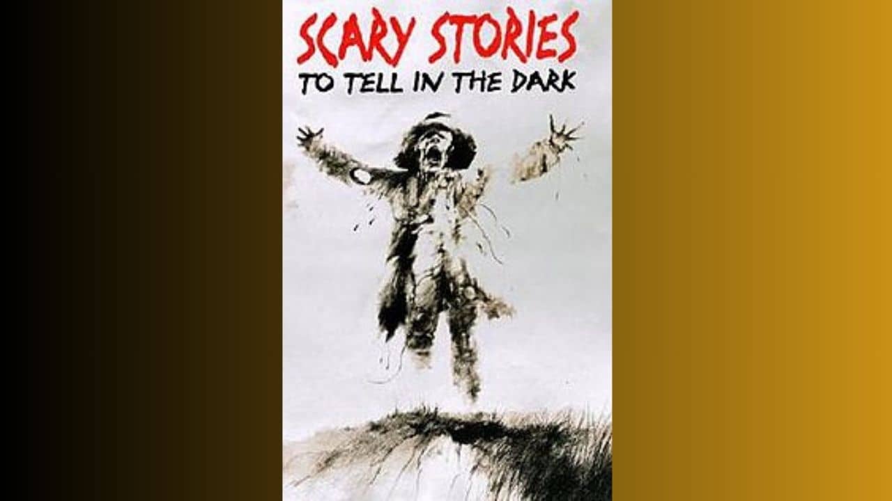 <p>Everyone loves a good haunted house on Halloween, but you’d better know what you’re doing when you take something home. <em>Scary Stories to Tell in the Dark</em> came out in 1981 from Alvin Schwartz and crept onto big screens in 2019. The story follows a young woman named Sarah Bellows, whose family tortured into believing horrid things about herself.</p><p>Her revenge was writing scary stories about those who tormented her. When a girl takes the book from Sarah’s home and asks Sarah to tell her a story, the girl’s friends start to disappear one by one. I saw this film recently, and you can pick your poison, but my money’s on the sickly smile of the dough girl who slowly makes her way to you and hugs you until her pasty flesh engulfs you.</p><p>While some horror stories grip you by the collar and don’t let go until the end, <em>Scary Stories to Tell in the Dark</em> slowly immerses you into a world filled with horrifically fantastic stories. It sends you down the rabbit hole with little hope of ever coming back up for air. For horror fans who want something a little slower-paced or a story you can chop up into bits for slower digestion, this book will fulfill all your slow-simmering horror needs.</p>