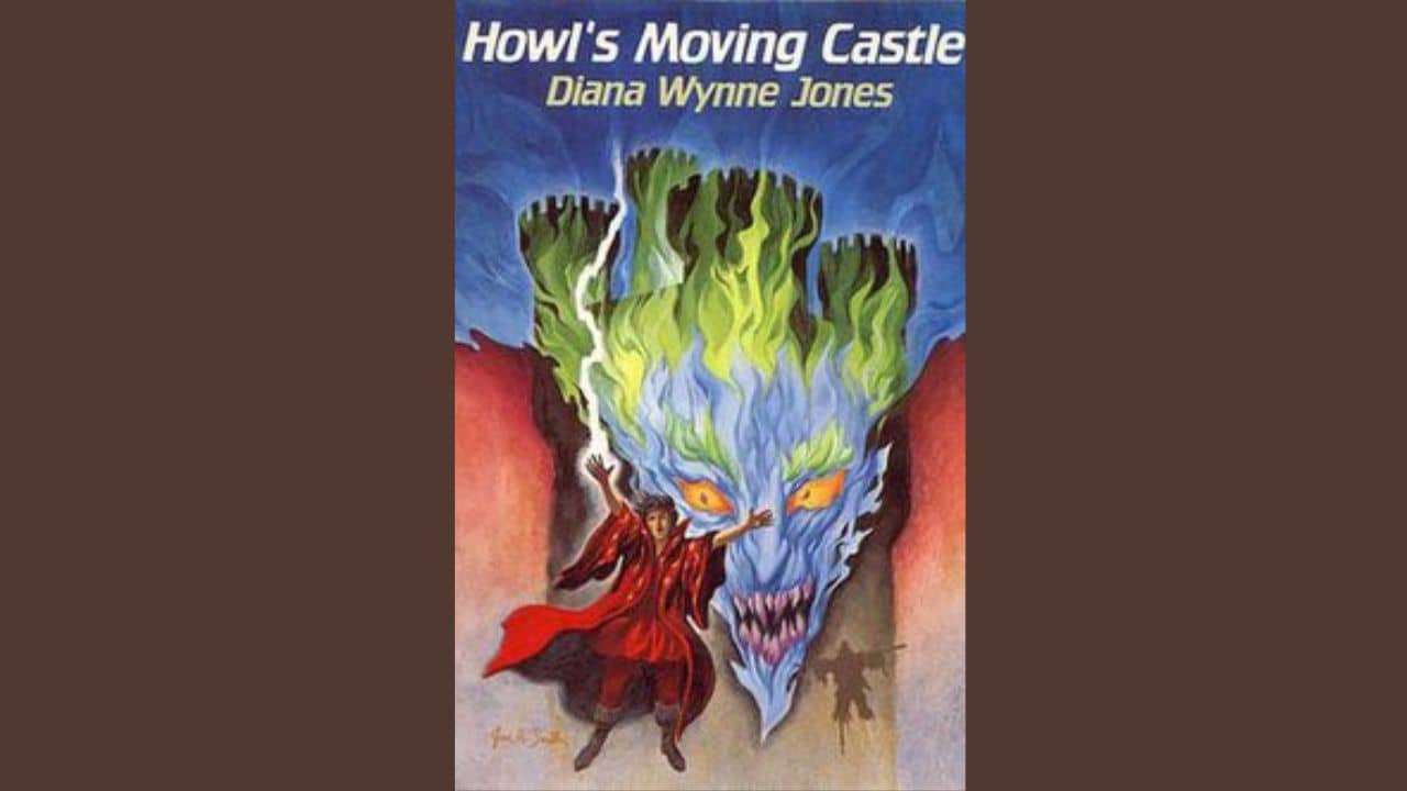 <p>Published in 1986 by British author Diana Wynne Jones, <em>Howl’s Moving Castle</em> is the first in a trilogy of tales about a mystical wizard and his moving castle, Calcifer.</p><p>You’ll meet Sophie, a young woman whose only hope lies in finding Howl’s moving castle and the Witch of Waste, who destines Sophie to a miserable curse that only Howl can help her heal. The Japanese studio, Studio Ghibli, animated the story for all to enjoy in 2004.</p><p>While the movie and book are vastly different in many ways, the bones of each — those masterful story arcs — remain intact. In each telling, Howl learns to stand in the face of his biggest fears, and Sophie gains the confidence to be herself, no matter who she turns out to be. These lessons resonate and reach each reader where they are.</p>