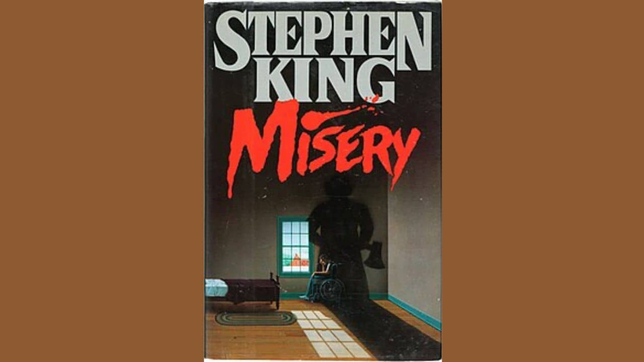 <p>Another Kathy Bates special, <em>Misery</em> comes to us from the King of Horror himself, Stephen King. Published in 1987, <em>Misery</em> follows the recovery of author Paul Sheldon as Annie Wilkes cares for him after an automobile accident. Wilkes, who is self-described as Sheldon’s number one fan, demonstrates why changing the ending to his signature novel would undoubtedly be in his best interest. The master of fright wrote several memorable titles in the 80s we still love today. Misery is just one of them. It was adapted into a film in 1990 and remains a favorite for fans of King’s work.</p><p>During the 80s, Stephen King struggled with a drug and alcohol addiction, and for him, the main character in his <em>Misery</em> novel exhibited that addiction. “Annie was my drug problem, and she was my number one fan. God, she never wanted to leave,” King told <a href="https://www.theparisreview.org/interviews/5653/the-art-of-fiction-no-189-stephen-king"><em>The Paris Review</em></a>. His drug issue also caused him to have almost no memory of another of his famous works, <em>Cujo</em>. In his memoir <em>On Writing</em>, he says it’s a novel, “I barely remember writing at all.” The struggle was intense for King, requiring intervention from his family and friends. However, in the late 80s, he was able to get clean and stay sober.</p><p>Seeing Annie Wilkes in relation to King’s addiction gives a new angle to this must-read for new and old King fans and lends itself to opening a window into how King created such a disturbed woman as Annie Wilkes.</p>
